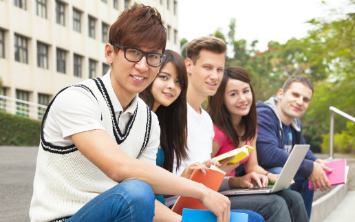 拉曼大學地理位置